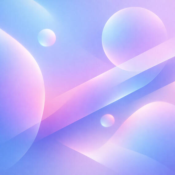 Digital Wallpaper Asset