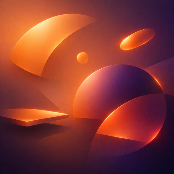 Digital Wallpaper Asset